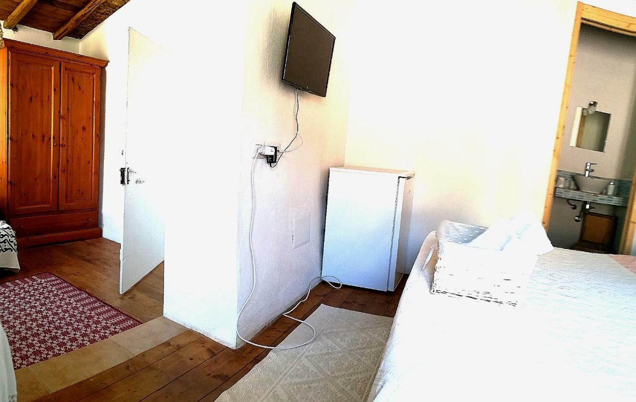 B&B Domu Incanto Sa Domu Sarrabesa มูราเวรา ภายนอก รูปภาพ