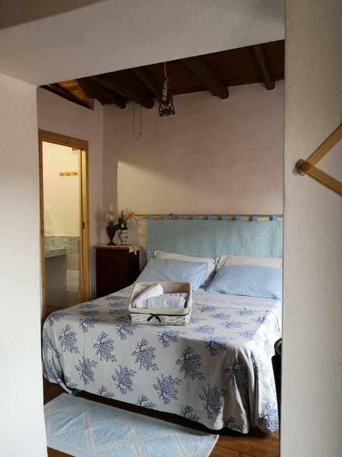 B&B Domu Incanto Sa Domu Sarrabesa มูราเวรา ภายนอก รูปภาพ