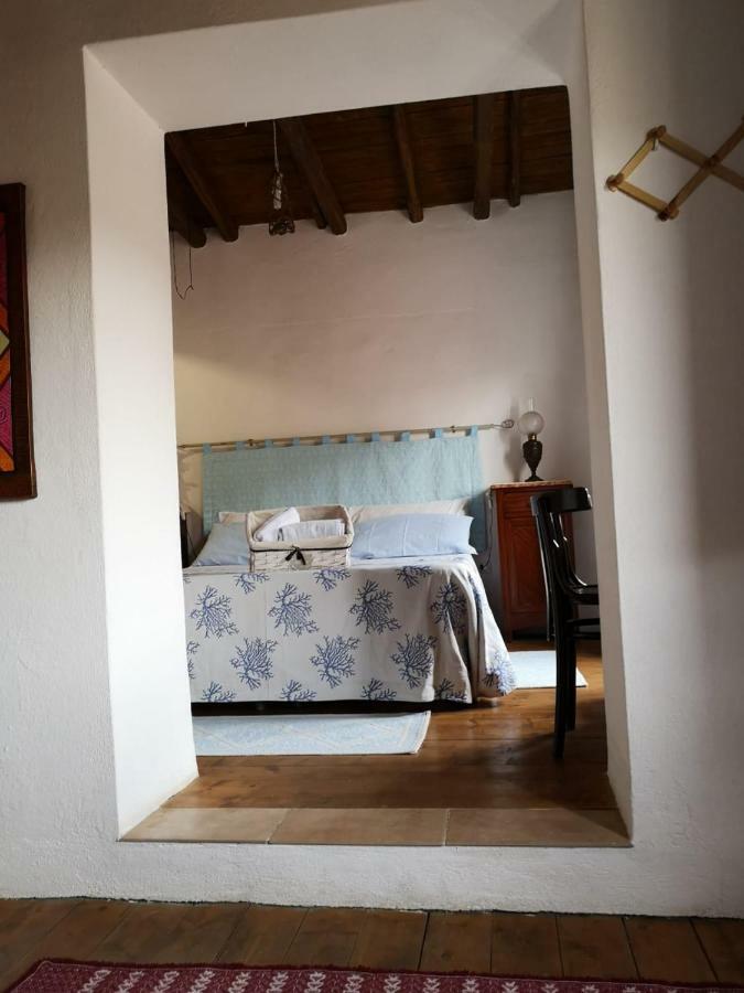 B&B Domu Incanto Sa Domu Sarrabesa มูราเวรา ภายนอก รูปภาพ