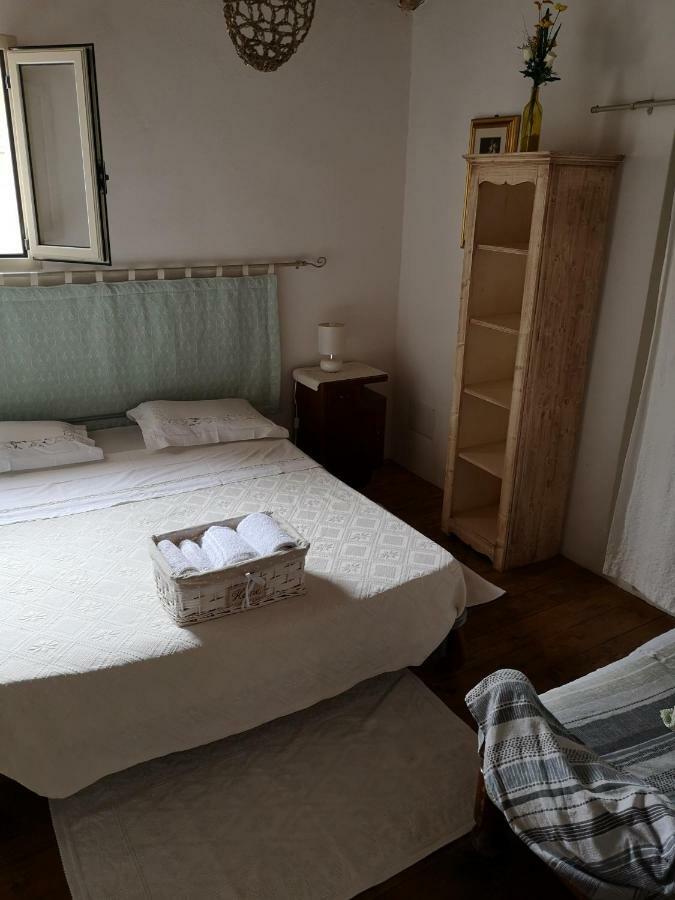 B&B Domu Incanto Sa Domu Sarrabesa มูราเวรา ภายนอก รูปภาพ