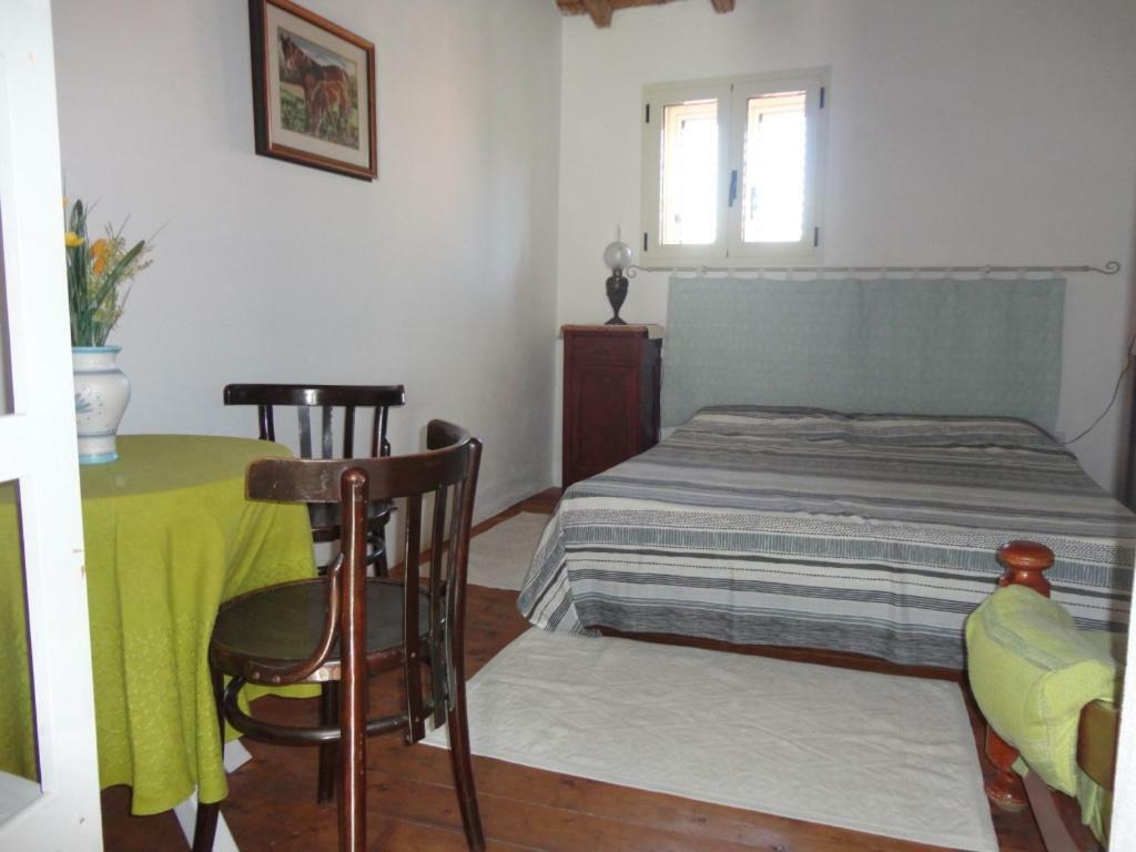 B&B Domu Incanto Sa Domu Sarrabesa มูราเวรา ภายนอก รูปภาพ