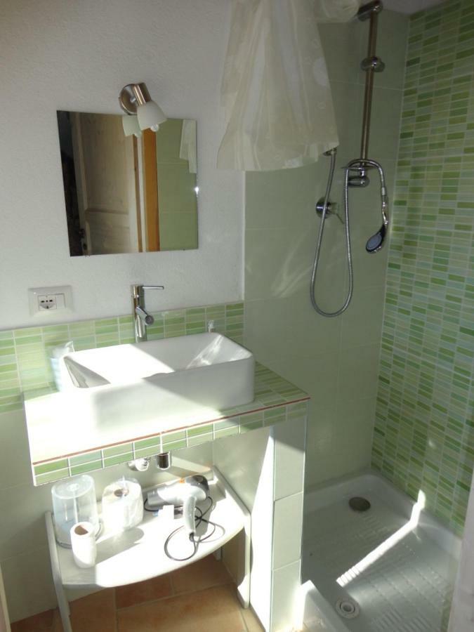 B&B Domu Incanto Sa Domu Sarrabesa มูราเวรา ภายนอก รูปภาพ