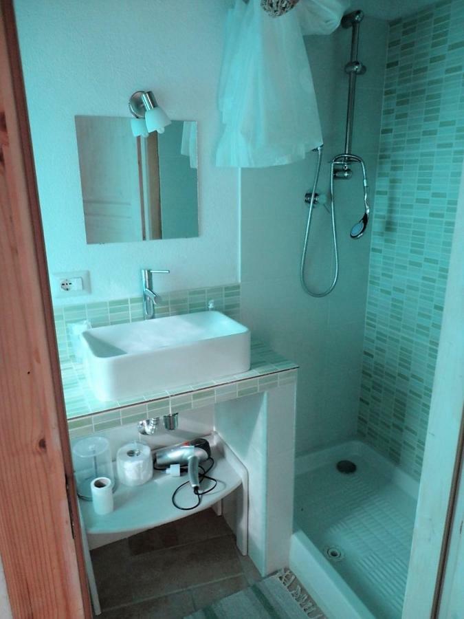 B&B Domu Incanto Sa Domu Sarrabesa มูราเวรา ภายนอก รูปภาพ