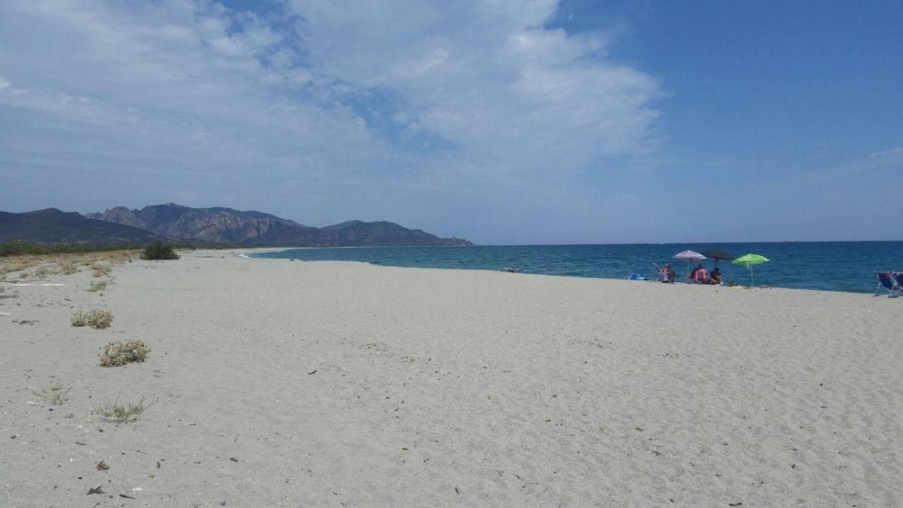B&B Domu Incanto Sa Domu Sarrabesa มูราเวรา ภายนอก รูปภาพ